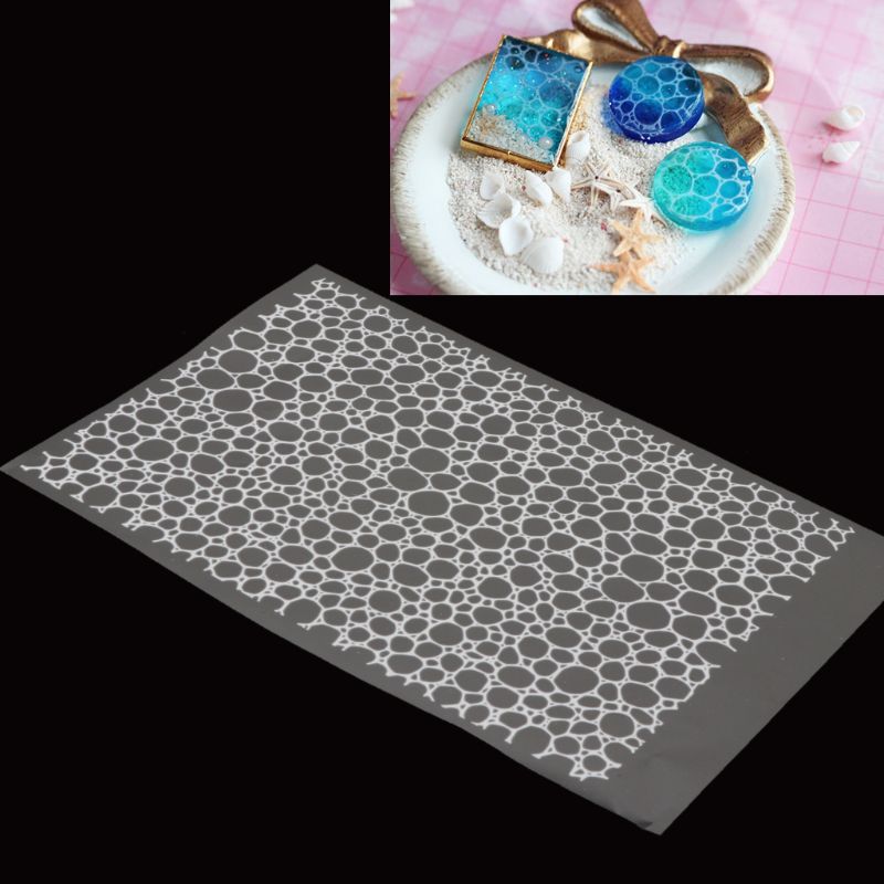 Handmade Water Wave Ripples Mo - Resin Ocean Wave Mold ulasan dan harga